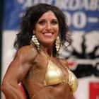 Courtney   Covert - NPC MaxMuscle Vancouver Natural  2010 - #1